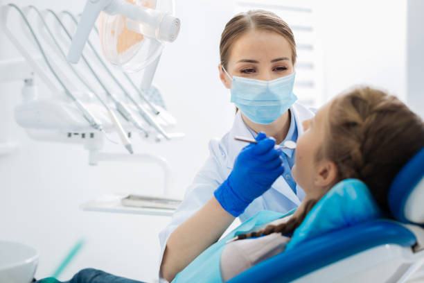 Professional Dental Services in Mineola, TX